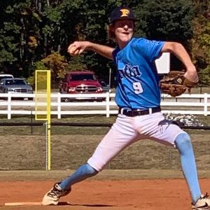 Meet your Posher, Jeremy